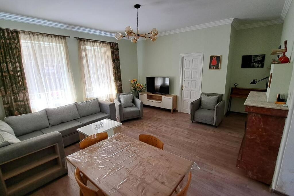 Apartment Flat 22
