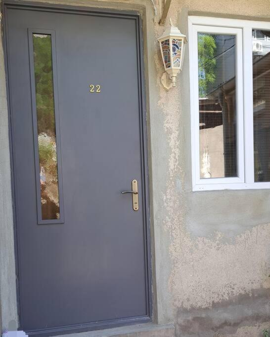 Flat 22 Apartment Tbilisi